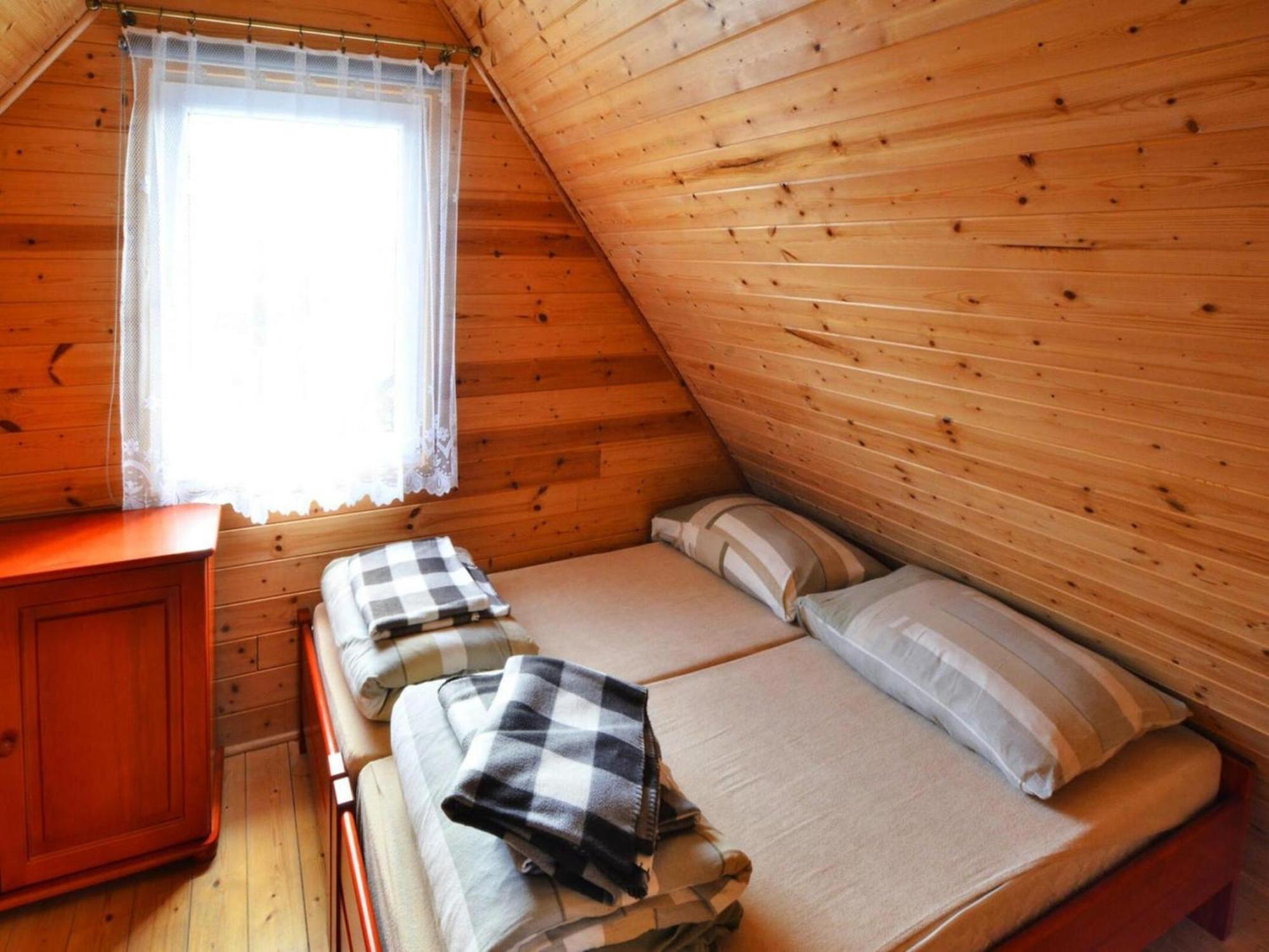 2-Storey Holiday Homes, Ustronie Morskie Exterior photo